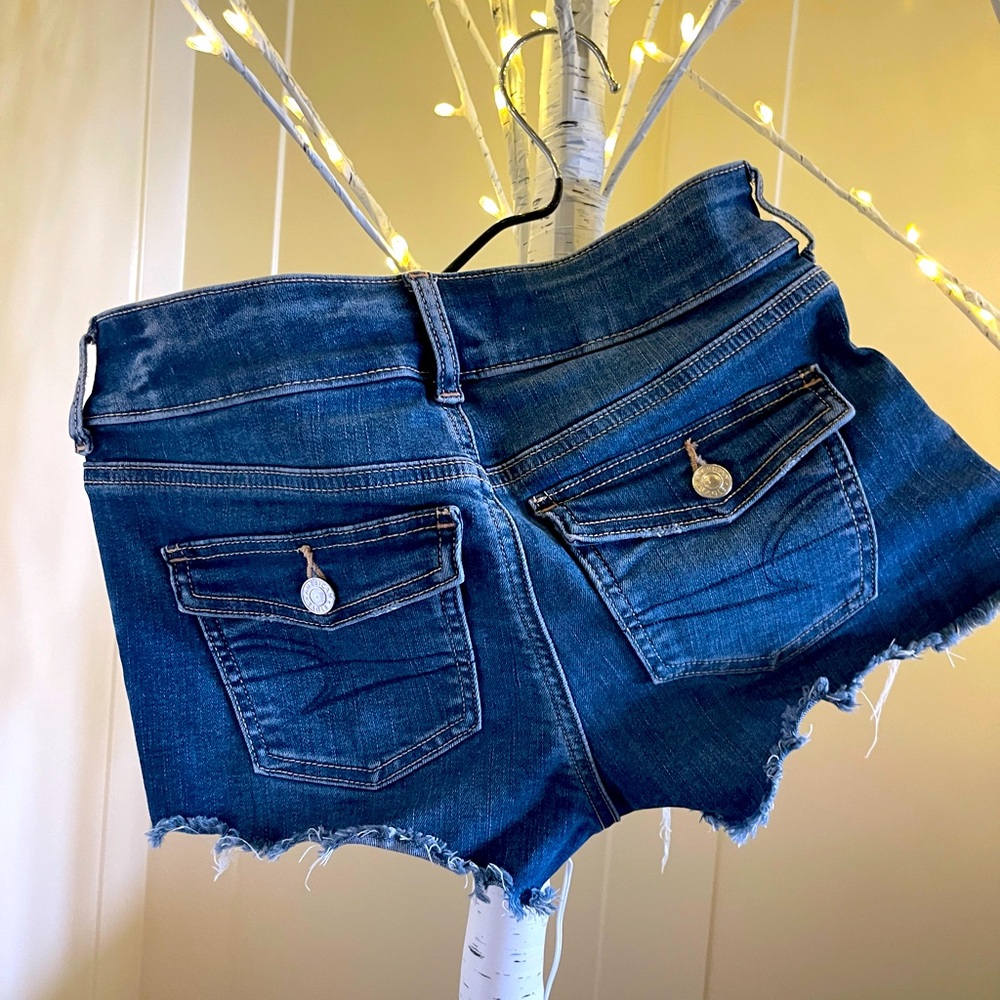 American Eagle Next Level Stretch size 0